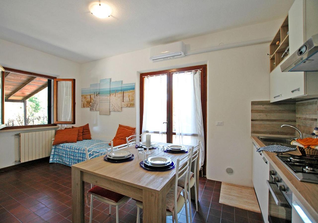 Apartment Casa Katia